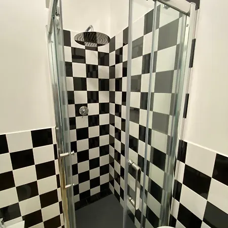 Apartmán Casa Silvia Abetone