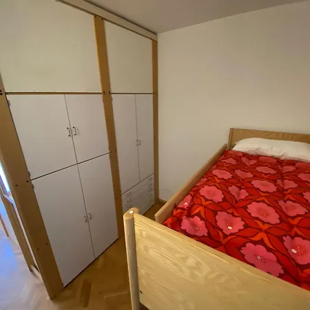 Casa Silvia * Abetone