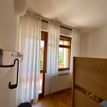 Casa Silvia Abetone