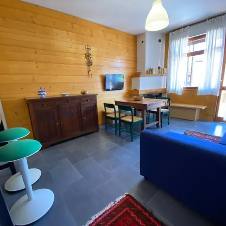 Casa Silvia *