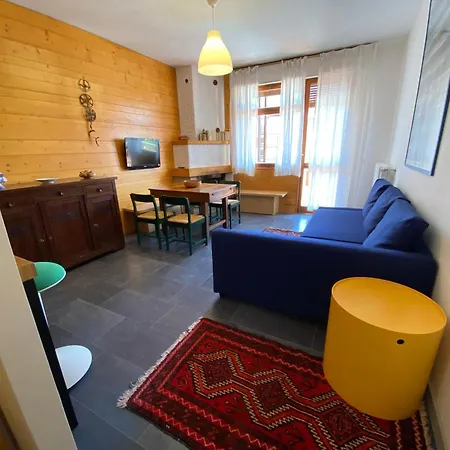 Casa Silvia Abetone
