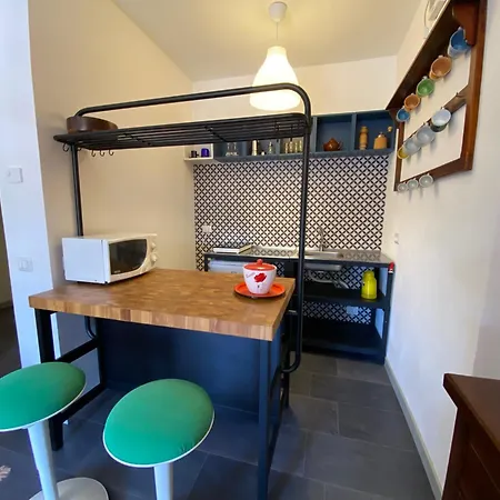 Apartment Casa Silvia Abetone
