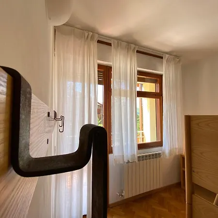 Casa Silvia Apartment *
