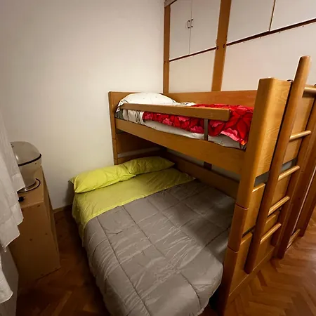 Apartment Casa Silvia *