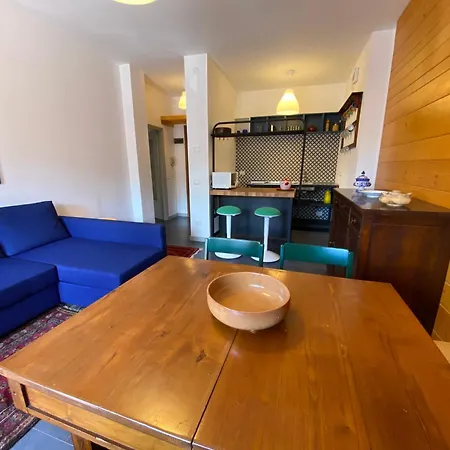 Casa Silvia Apartment Abetone
